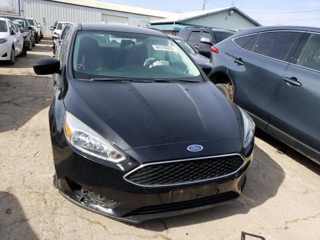 Photo 5 from auction – 2016 FORD FOCUS S with VIN 1FADP3E22GL305104