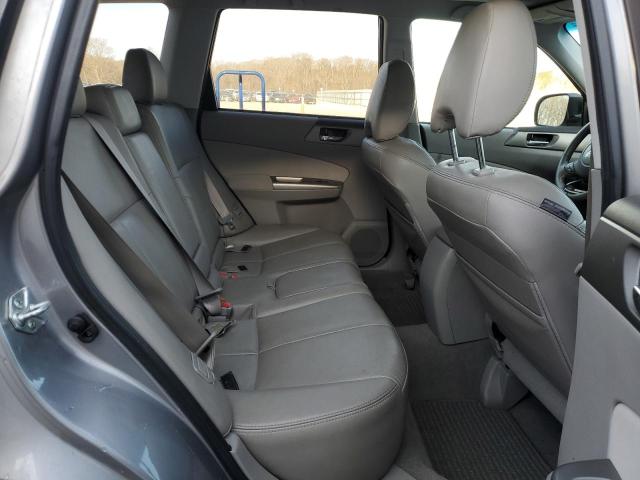 Photo 10 from auction – 2009 SUBARU FORESTER 2 with VIN JF2SH64649H749662
