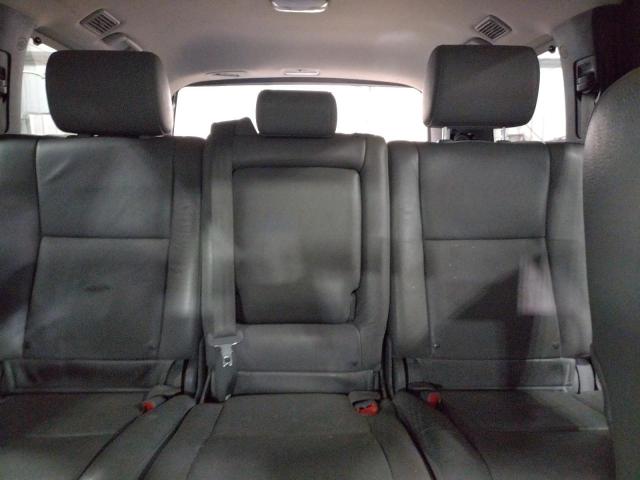 Photo 10 from auction – 2012 TOYOTA SEQUOIA LI with VIN 5TDJY5G10CS069815