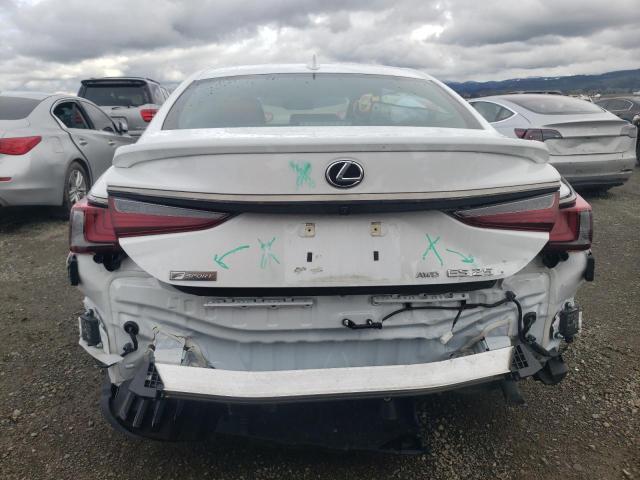 Photo 6 from auction – 2021 LEXUS ES 250 BAS with VIN 58AG11D13MU005247