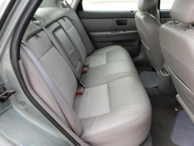 Photo 10 from auction – 2006 FORD TAURUS SEL with VIN 1FAFP56U66A226159