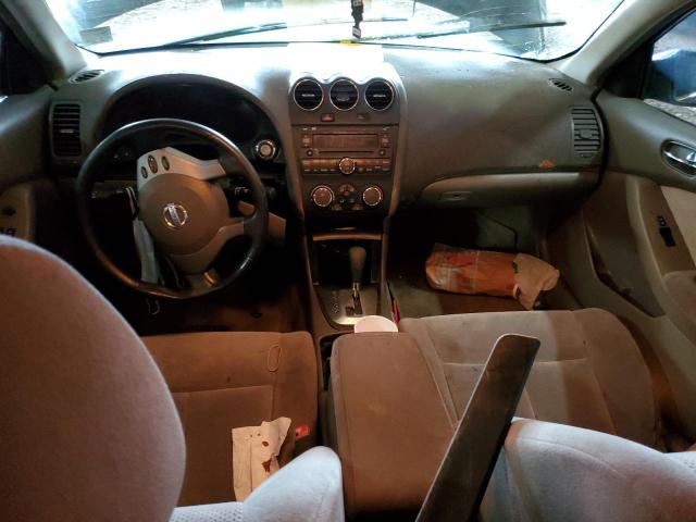 Photo 8 from auction – 2007 NISSAN ALTIMA 2.5 with VIN 1N4AL21EX7C215806