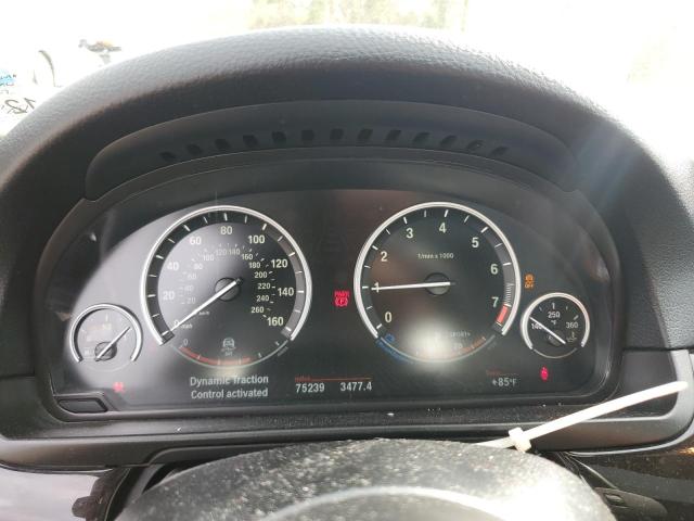 Foto 9 de la subasta – 2016 BMW 535 I con VIN WBA5B1C58GG133407