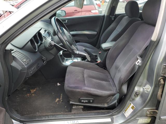 Photo 7 from auction – 2007 NISSAN MAXIMA SE with VIN 1N4BA41E07C840947