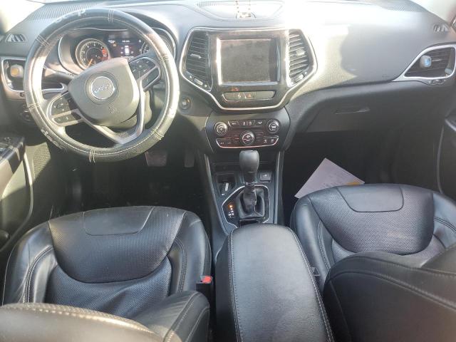 Photo 8 from auction – 2019 JEEP CHEROKEE L with VIN 1C4PJLDB2KD326502