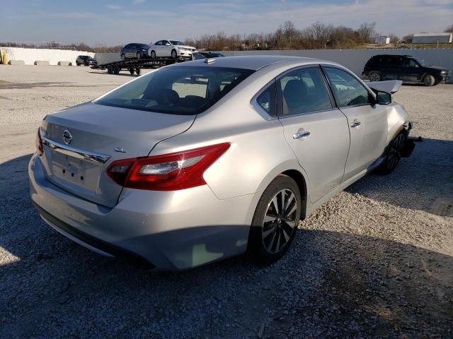 Photo 3 from auction – 2018 NISSAN ALTIMA 2.5 with VIN 1N4AL3AP9JC175507