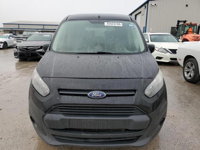 Photo 5 from auction – 2017 FORD TRANSIT CO with VIN NM0GE9E78H1323631