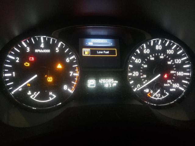 Photo 9 from auction – 2015 NISSAN ALTIMA 2.5 with VIN 1N4AL3AP0FC498254