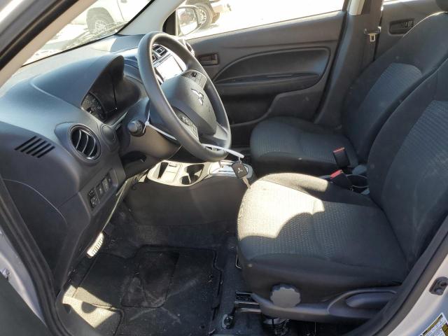Photo 7 from auction – 2022 MITSUBISHI MIRAGE G4 with VIN ML32FUFJ2NHF08015