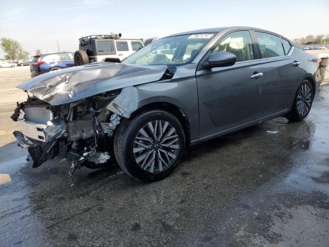 NISSAN ALTIMA SV 2023 with VIN 1N4BL4DV9PN318909 - Photo from auction
