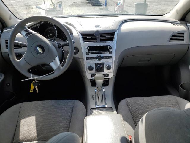 Photo 8 from auction – 2010 CHEVROLET MALIBU LS with VIN 1G1ZB5EB4A4112022