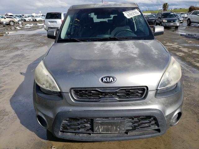 Photo 5 from auction – 2013 KIA SOUL with VIN KNDJT2A50D7522190