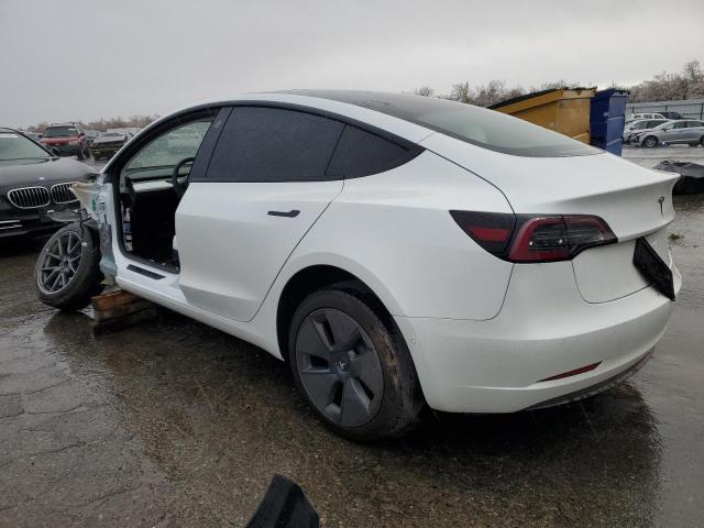 Photo 2 from auction – 2021 TESLA MODEL 3 with VIN 5YJ3E1EA3MF978294