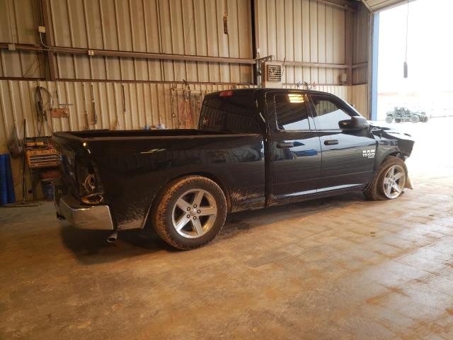 Photo 3 from auction – 2019 RAM 1500 CLASS with VIN 1C6RR6FG6KS594063