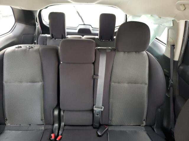 Photo 10 from auction – 2017 NISSAN PATHFINDER with VIN 5N1DR2MM1HC632852