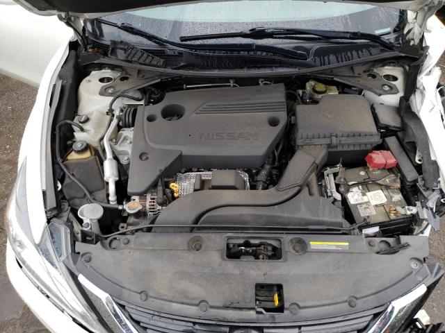 Photo 11 from auction – 2016 NISSAN ALTIMA 2.5 with VIN 1N4AL3AP0GN342351