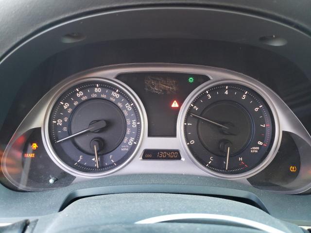 Photo 9 from auction – 2006 LEXUS IS 250 with VIN JTHBK262862008141