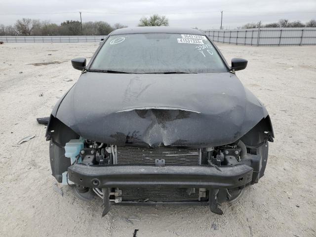 Photo 5 from auction – 2015 VOLKSWAGEN JETTA BASE with VIN 3VW2K7AJ0FM216601