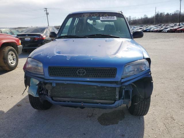 Photo 5 from auction – 1997 TOYOTA RAV4 with VIN JT3HP10V5V7060732