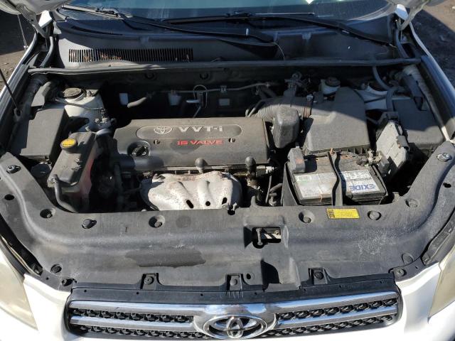 Photo 11 from auction – 2006 TOYOTA RAV4 LIMIT with VIN JTMBD31V665010178