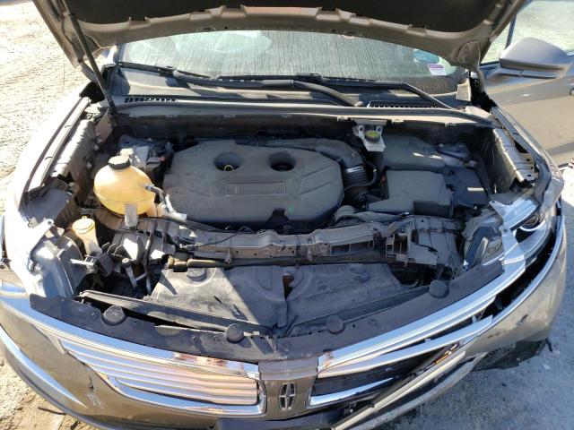 Photo 12 from auction – 2017 LINCOLN MKC PREMIE with VIN 5LMCJ1C93HUL68406