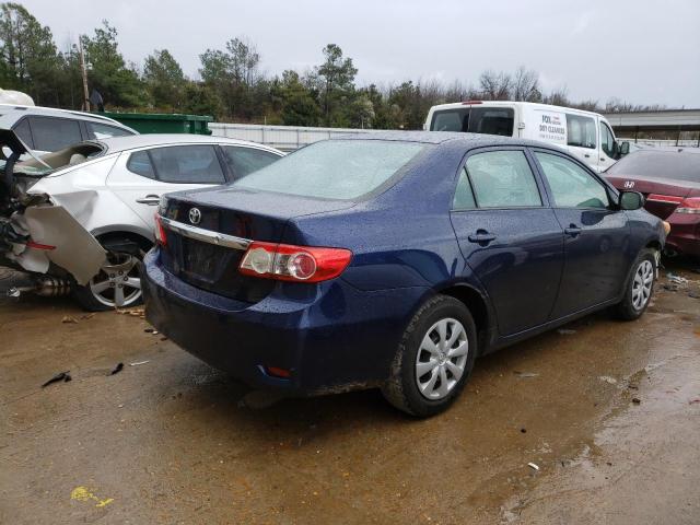Photo 3 from auction – 2012 TOYOTA COROLLA BA with VIN 5YFBU4EE7CP056536