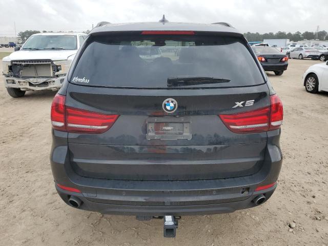 Photo 6 from auction – 2016 BMW X5 SDRIVE3 with VIN 5UXKR2C50G0R72093