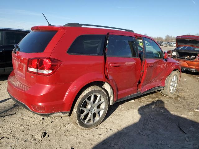 Photo 3 from auction – 2015 DODGE JOURNEY SX with VIN 3C4PDCBB7FT543117