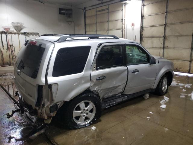Photo 3 from auction – 2009 FORD ESCAPE XLT with VIN 1FMCU93G29KA32718