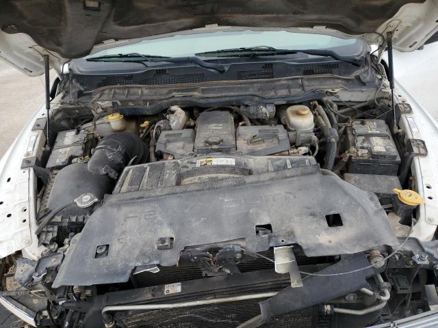 Photo 11 from auction – 2012 DODGE RAM 2500 S with VIN 3C6UD5DL3CG333906