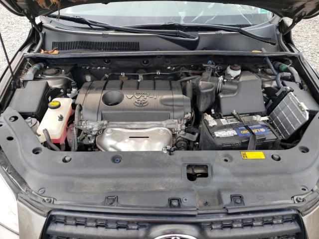 Photo 12 from auction – 2012 TOYOTA RAV4 with VIN 2T3KF4DV4CW132506