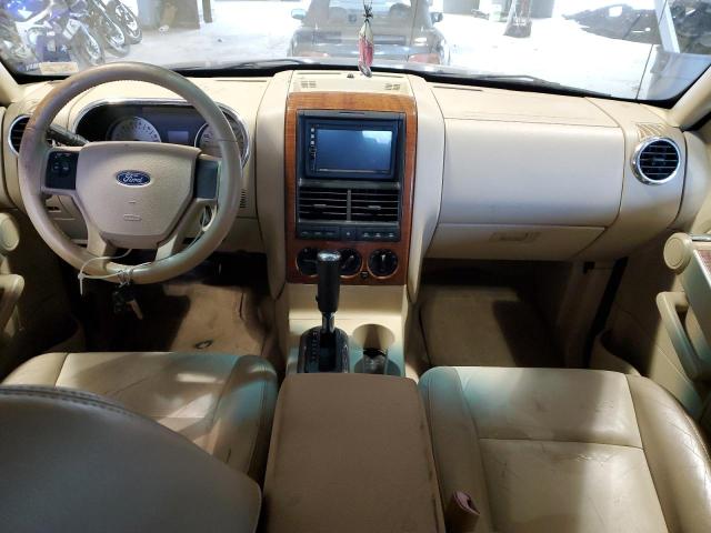 Photo 8 from auction – 2006 FORD EXPLORER E with VIN 1FMEU74E36UB65045