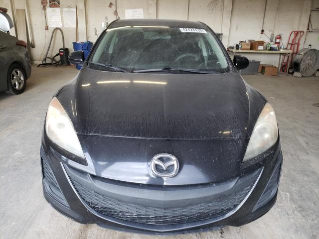 Photo 5 from auction – 2011 MAZDA 3 I with VIN JM1BL1UG9B1396813