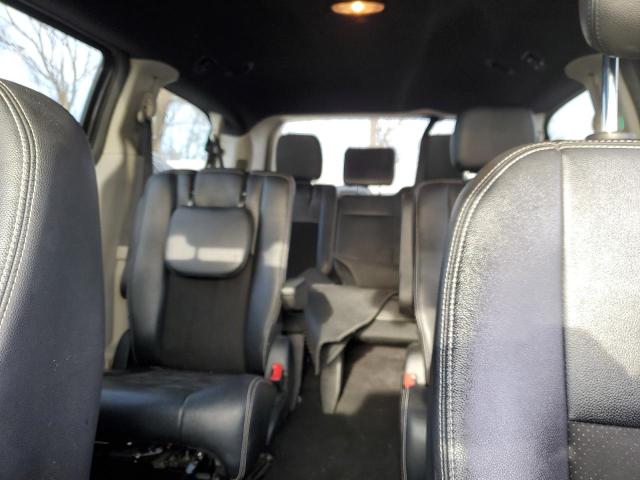 Photo 10 from auction – 2019 DODGE GRAND CARA with VIN 2C4RDGCG8KR542274