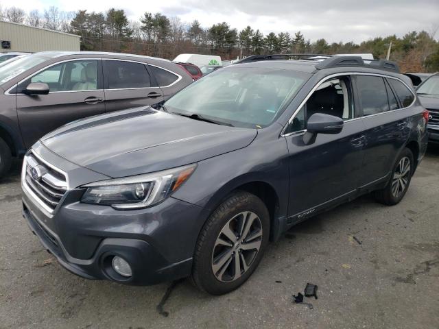 Foto 1 de la subasta – 2019 SUBARU OUTBACK 2. con VIN 4S4BSANC6K3324028