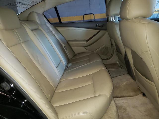 Photo 10 from auction – 2008 NISSAN ALTIMA 2.5 with VIN 1N4AL21E48C169083