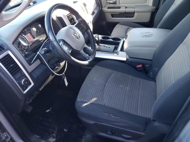 Photo 7 from auction – 2012 DODGE RAM 1500 S with VIN 1C6RD7LT0CS110668