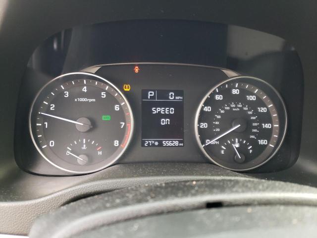 Photo 9 from auction – 2017 HYUNDAI ELANTRA SE with VIN 5NPD74LF6HH072498