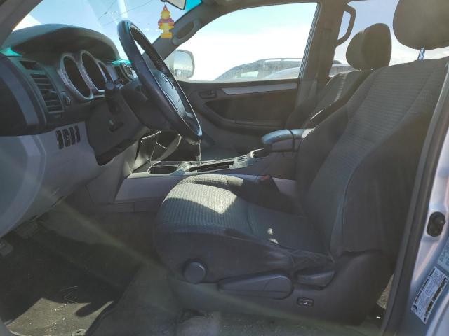 Photo 7 from auction – 2005 TOYOTA 4RUNNER SR with VIN JTEBT14R650057563