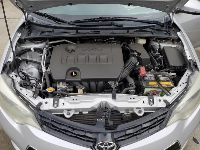 Photo 11 from auction – 2016 TOYOTA COROLLA L with VIN 5YFBURHE4GP403772