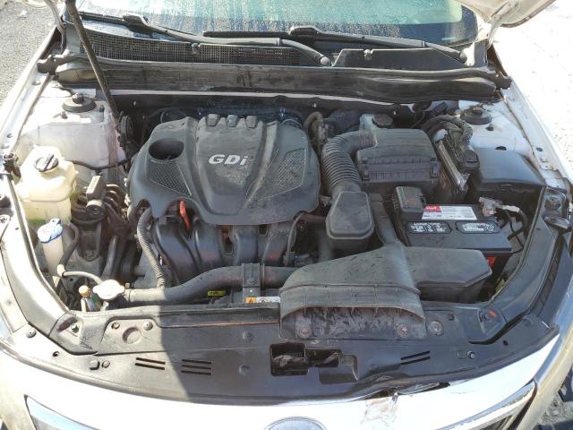 Photo 11 from auction – 2013 KIA OPTIMA EX with VIN 5XXGN4A75DG154565