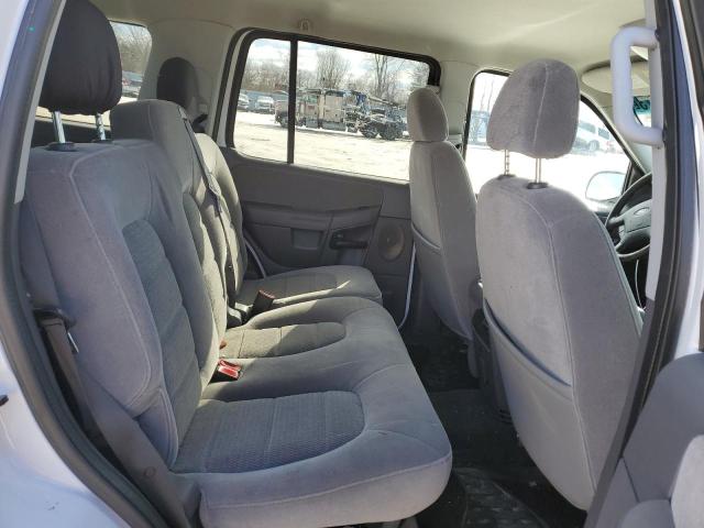 Photo 11 from auction – 2005 FORD EXPLORER X with VIN 1FMZU73K65ZA09530