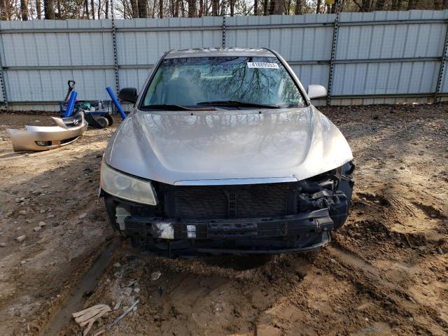 Photo 5 from auction – 2006 HYUNDAI SONATA with VIN 5NPEU46F46H033852
