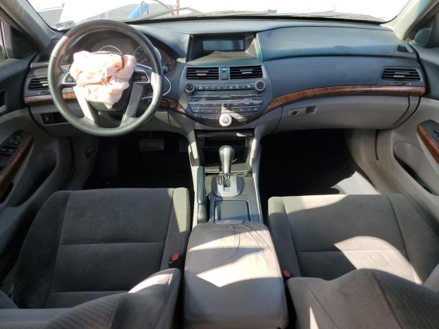 Photo 8 from auction – 2012 HONDA ACCORD EX with VIN 1HGCP3F74CA007919
