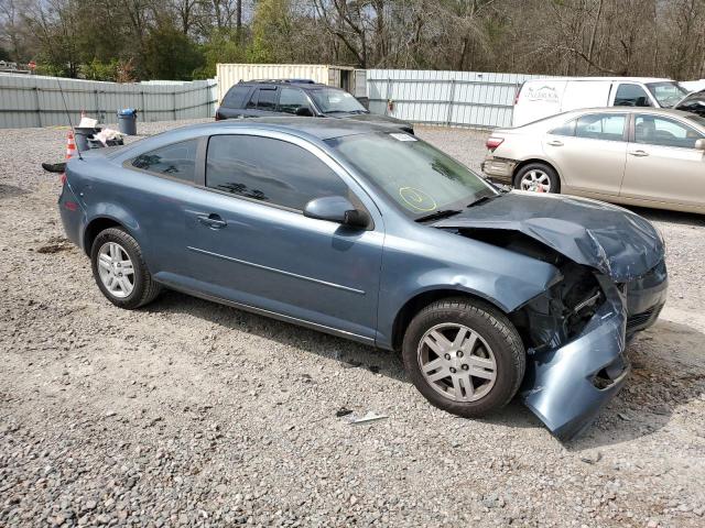 Photo 4 from auction – 2005 CHEVROLET COBALT LS with VIN 1G1AL12F057633107