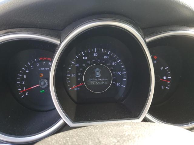 Foto 9 de la subasta – 2015 KIA OPTIMA EX con VIN 5XXGN4A76FG442131