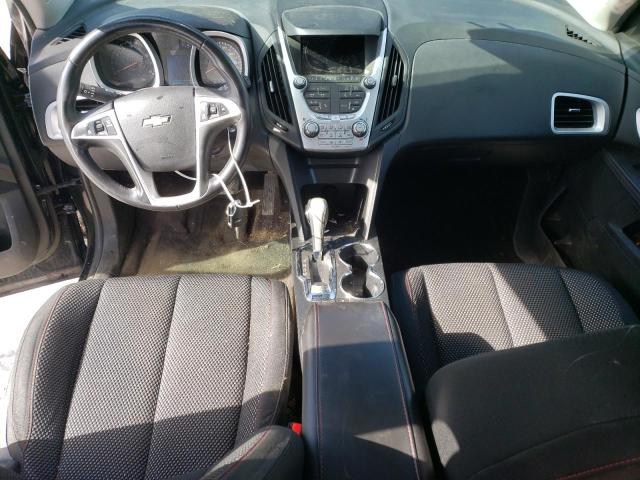 Photo 8 from auction – 2015 CHEVROLET EQUINOX LT with VIN 2GNFLFEK7F6415614