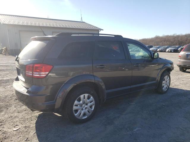 Photo 3 from auction – 2018 DODGE JOURNEY SE with VIN 3C4PDCAB0JT275764