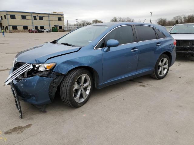 صورة رقم 1 من المزاد - 2011 TOYOTA VENZA مع VIN 4T3ZK3BB1BU044170