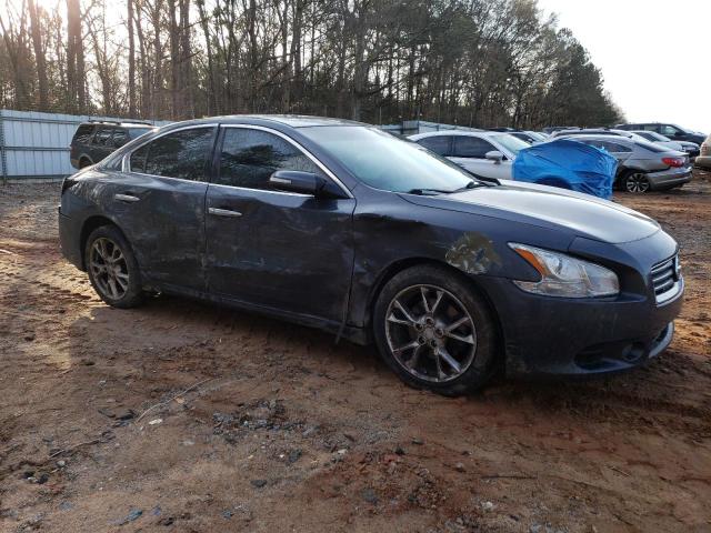 Photo 4 from auction – 2012 NISSAN MAXIMA S with VIN 1N4AA5AP2CC837917